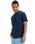 Ride Out T-Shirt in Dark Navy
