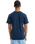 Ride Out T-Shirt in Dark Navy