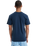Ride Out T-Shirt in Dark Navy
