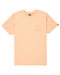 Ride Out T-Shirt in Peach Parfait