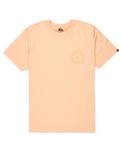 Ride Out T-Shirt in Peach Parfait
