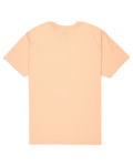 Ride Out T-Shirt in Peach Parfait