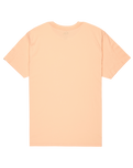 Ride Out T-Shirt in Peach Parfait