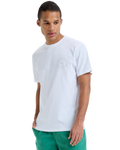 Ride Out T-Shirt in White
