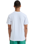 Ride Out T-Shirt in White