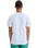 Ride Out T-Shirt in White