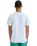 Ride Out T-Shirt in White