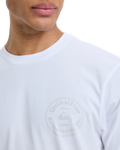 Ride Out T-Shirt in White
