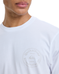 Ride Out T-Shirt in White