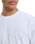 Ride Out T-Shirt in White