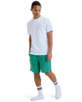 Ride Out T-Shirt in White
