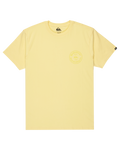 Ride Out T-Shirt in Popcorn