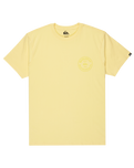 Ride Out T-Shirt in Popcorn