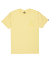 Ride Out T-Shirt in Popcorn