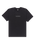 Electric Connection T-Shirt in Black