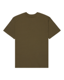 The Quiksilver Mens Fineline T-Shirt in Grape Leaf