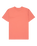 The Quiksilver Mens Fineline T-Shirt in Desert Sand