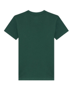 Fineline T-Shirt in Trekking Green