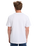 The Quiksilver Mens Fineline T-Shirt in White