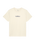 The Quiksilver Mens Fineline T-Shirt in Bone White