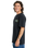 The Quiksilver Mens Gotam Foam T-Shirt in Black