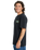 The Quiksilver Mens Gotam Foam T-Shirt in Black