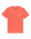 The Quiksilver Mens Anchor Lockup T-Shirt in Mustard