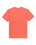 The Quiksilver Mens Anchor Lockup T-Shirt in Mustard