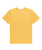 The Quiksilver Mens Anchor Lockup T-Shirt in Rattan