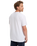 The Quiksilver Mens Box Shaped T-Shirt in White
