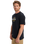 The Quiksilver Mens Type Line T-Shirt in Black