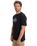The Quiksilver Mens Type Line T-Shirt in Black