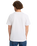 The Quiksilver Mens Type Line T-Shirt in White