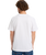 The Quiksilver Mens Type Line T-Shirt in White