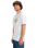 The Quiksilver Mens Type Line T-Shirt in White