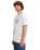 The Quiksilver Mens Type Line T-Shirt in White