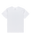 The Quiksilver Mens Type Line T-Shirt in White