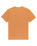 The Quiksilver Mens EV Mini Logo T-Shirt in Almond