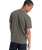 EV Mini Logo T-Shirt in Grape Leaf