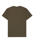 EV Mini Logo T-Shirt in Grape Leaf