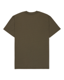 EV Mini Logo T-Shirt in Grape Leaf