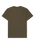 EV Mini Logo T-Shirt in Grape Leaf