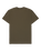 EV Mini Logo T-Shirt in Grape Leaf