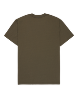 EV Mini Logo T-Shirt in Grape Leaf