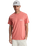 EV Mini Logo T-Shirt in Desert Sand