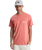 EV Mini Logo T-Shirt in Desert Sand