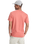 EV Mini Logo T-Shirt in Desert Sand