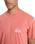 EV Mini Logo T-Shirt in Desert Sand