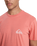 EV Mini Logo T-Shirt in Desert Sand