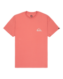 EV Mini Logo T-Shirt in Desert Sand